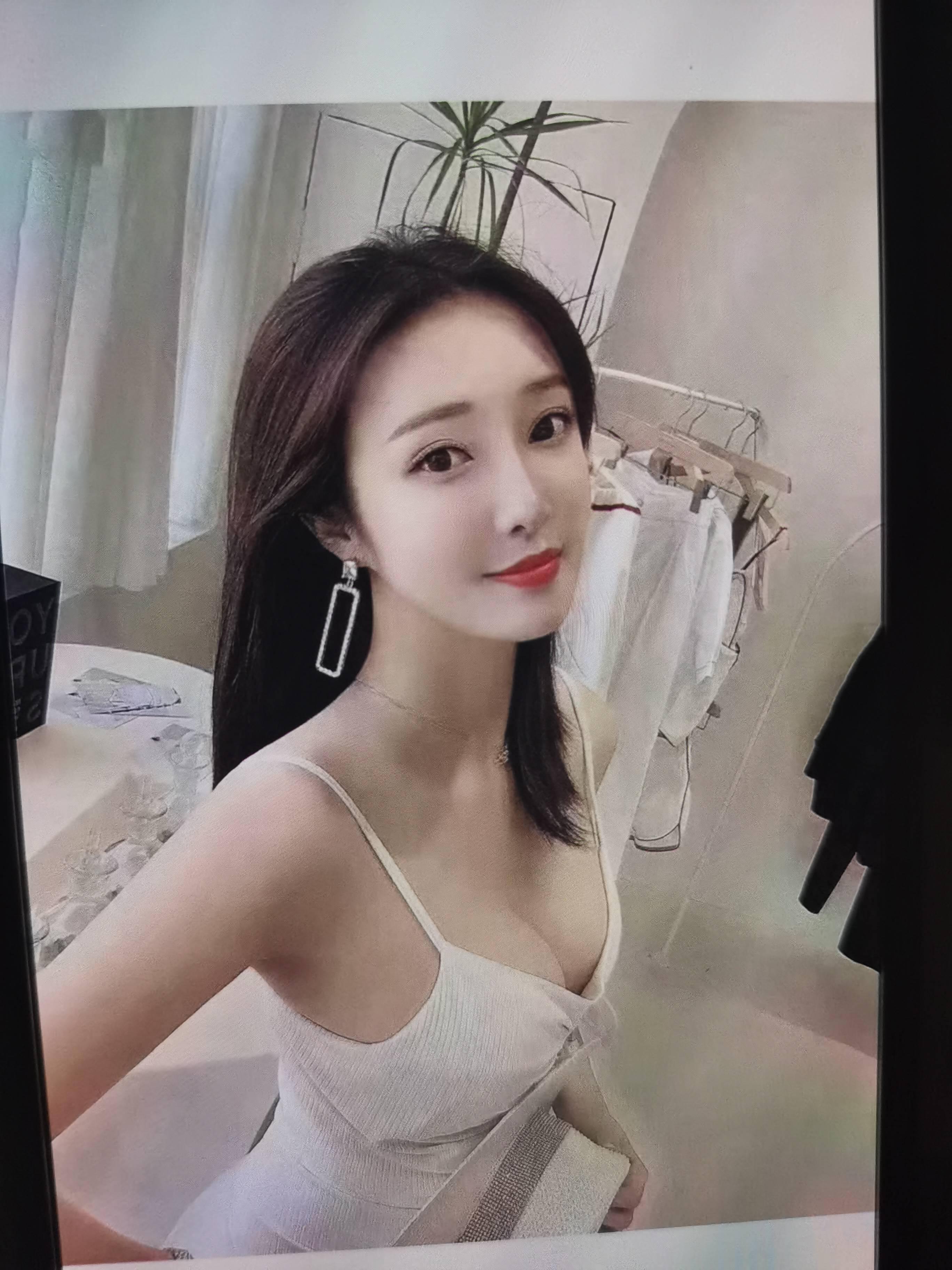 颜值才艺三围服务都是高端品质包您想常来